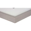 Cornice in legno Viola 30x30 cm beige