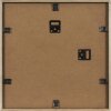 Cornice in legno Viola 30x30 cm beige