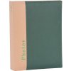 Album di stock Capitolo 200 foto 10x15 cm verde