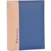 Henzo Stock Album Capitolo 200 foto 10x15 cm blu