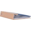Henzo Stock Album Capitolo 200 foto 10x15 cm blu