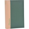 Henzo Album Stock Capitolo 300 foto 10x15 cm verde