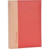 Henzo Stock Album Capitolo 300 foto 10x15 cm rosso