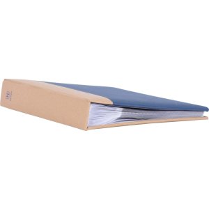Album di stock capitolo 300 foto 10x15 cm blu