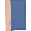 Album di stock capitolo 300 foto 10x15 cm blu