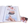 Album di stock capitolo 300 foto 10x15 cm blu