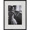 Telaio in legno Henzo Viola 30x40 cm nero