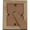 Cornice in legno Henzo Allure 15x20 cm nero