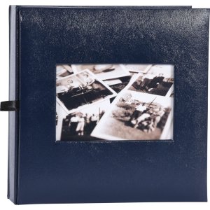 Album di riserva Edizione 200 foto 10x15 cm blu