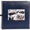 Album di riserva Edizione 200 foto 10x15 cm blu