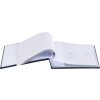 Album di riserva Edizione 200 foto 10x15 cm blu