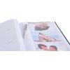 Henzo Stock Album Edizione 300 foto 10x15 cm rosso