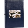 Henzo Stock Album Edizione 300 foto 10x15 cm blu