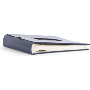 Jumbo Photo Album Edizione blu