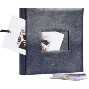 Jumbo Photo Album Edizione blu