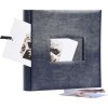 Jumbo Photo Album Edizione blu