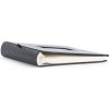 Henzo Jumbo Photo Album Edition nero 30x30 cm 100 pagine bianche