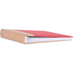 Henzo Album fotografico Jumbo Capitolo 30x30 cm 100 pagine bianche