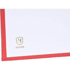 Henzo Album fotografico Jumbo Capitolo 30x30 cm 100 pagine bianche