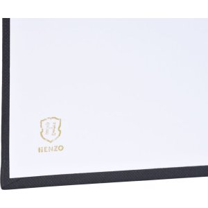 Henzo Album fotografico Jumbo Capitolo 30x30 cm 100 pagine bianche