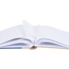 Henzo Album fotografico Jumbo Capitolo 30x30 cm 100 pagine bianche