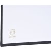 Henzo Album fotografico Jumbo Capitolo 30x30 cm 100 pagine bianche