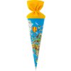 Cono scolastico 35 cm mappa del mondo - 93 070 Goldbuch