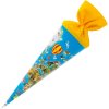Cono scolastico 35 cm mappa del mondo - 93 070 Goldbuch