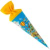 Cono scolastico 35 cm mappa del mondo - 93 070 Goldbuch