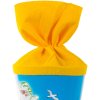 Cono scolastico 35 cm mappa del mondo - 93 070 Goldbuch