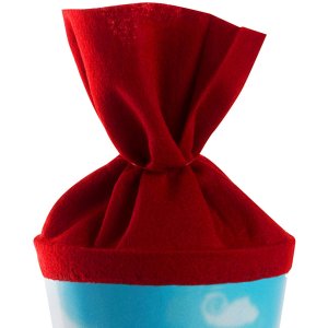 Cono scuola 35 cm principessa - 93 073 Goldbuch