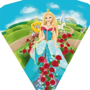 Cono scuola 35 cm principessa - 93 073 Goldbuch