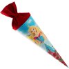 Cono scuola 35 cm principessa - 93 073 Goldbuch