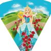 Cono scuola 35 cm principessa - 93 073 Goldbuch