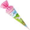 Cono scuola 35 cm pascolo cavalli - 93 076 Goldbuch