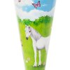 Cono scuola 35 cm pascolo cavalli - 93 076 Goldbuch