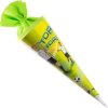 Cono scuola 35 cm calciatore - 93 578 Goldbuch