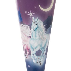 Cono scolastico 35 cm Unicorn - 93 579 Goldbuch