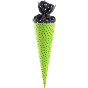 Cono scuola 35 cm New Stars - 93 551 Goldbuch