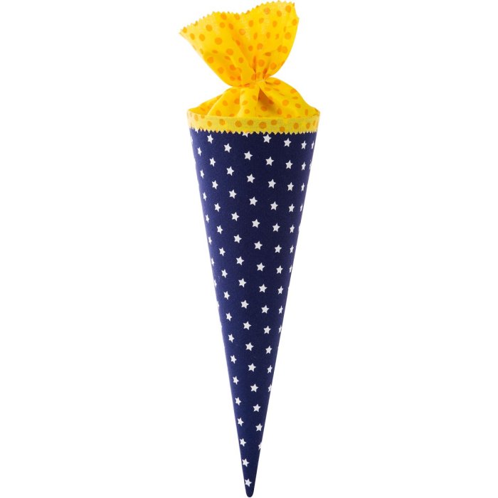 Cono scuola 35 cm New Stars - 93 552 Goldbuch