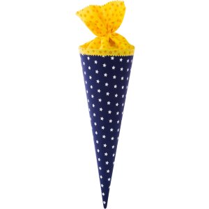 Cono scuola 35 cm New Stars - 93 552 Goldbuch