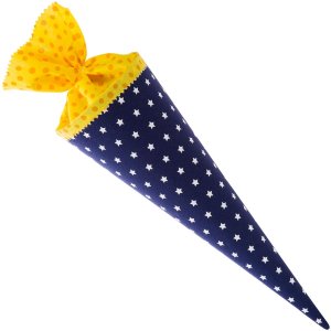 Cono scuola 35 cm New Stars - 93 552 Goldbuch