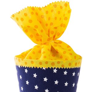 Cono scuola 35 cm New Stars - 93 552 Goldbuch