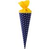 Cono scuola 35 cm New Stars - 93 552 Goldbuch