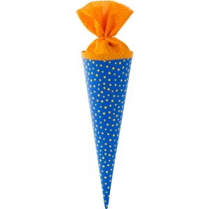 Cono scuola 35 cm New Stars - 93 553 Goldbuch