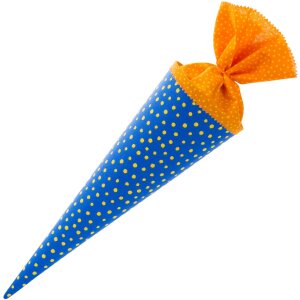 Cono scuola 35 cm New Stars - 93 553 Goldbuch