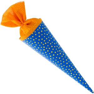 Cono scuola 35 cm New Stars - 93 553 Goldbuch