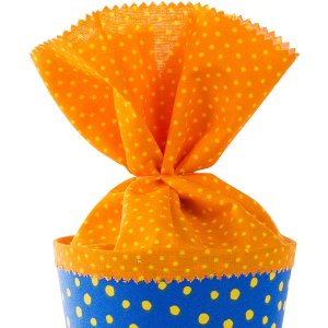 Cono scuola 35 cm New Stars - 93 553 Goldbuch