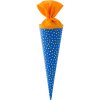 Cono scuola 35 cm New Stars - 93 553 Goldbuch