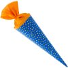 Cono scuola 35 cm New Stars - 93 553 Goldbuch